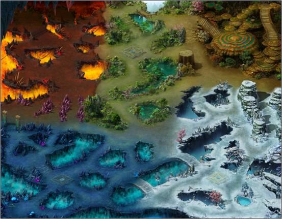 《三国志·战棋版》S5外传三:七步成诗,该怎么完美通关?
