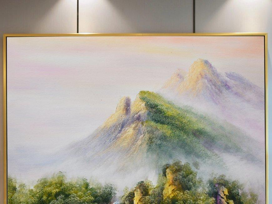 模拟登月 “太空小屋”落户阿尔卑斯山