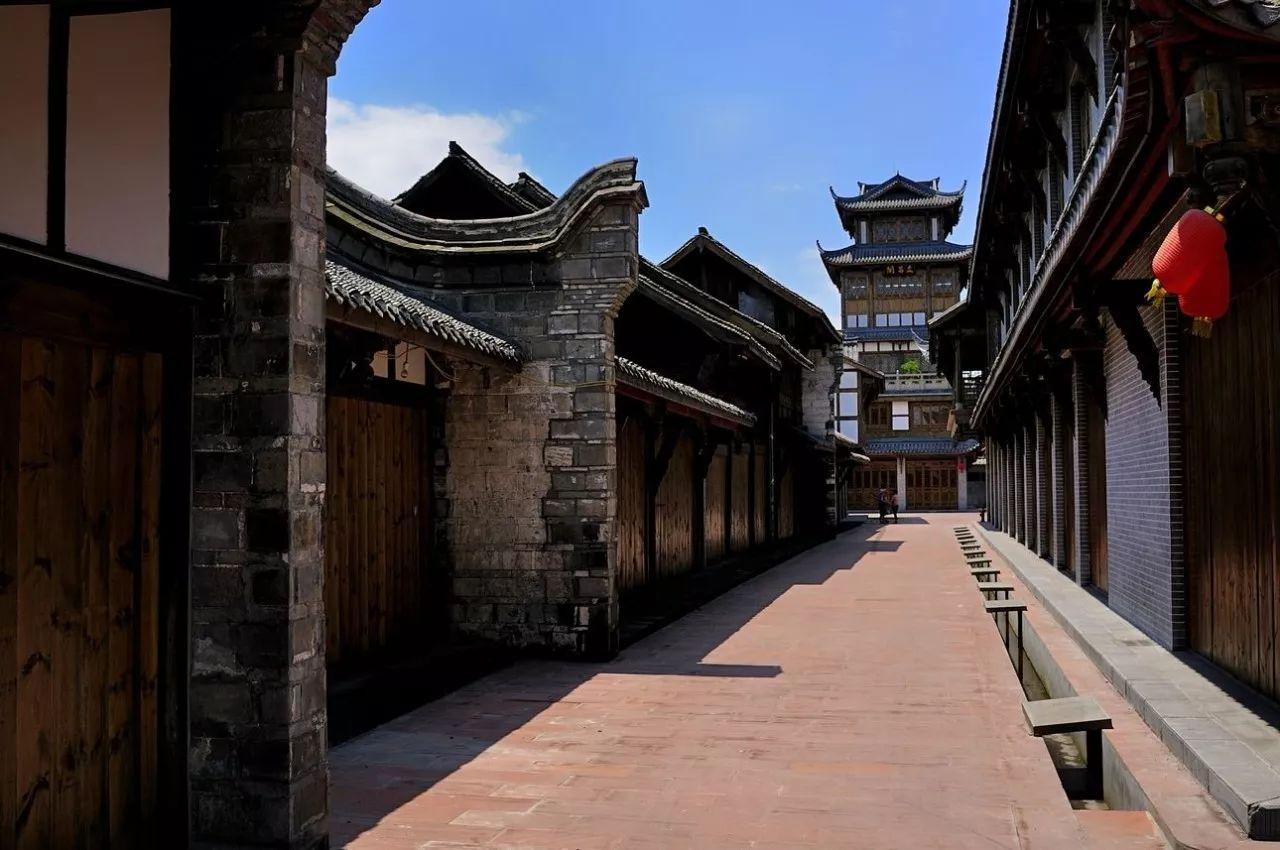 逃离空旷大街6
