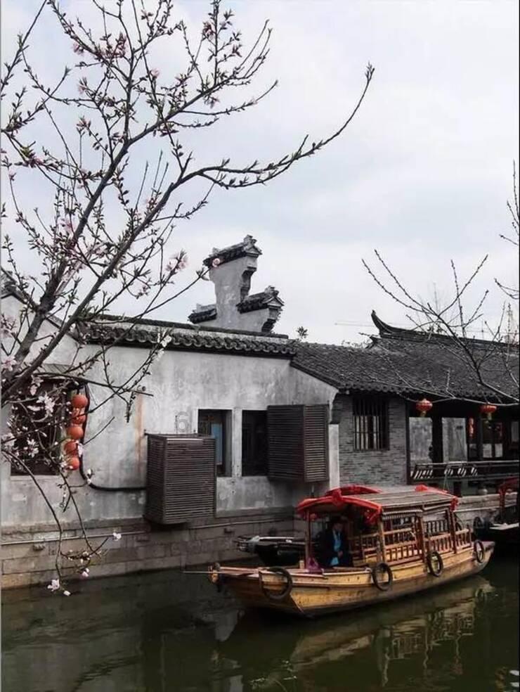 消失的寺庙